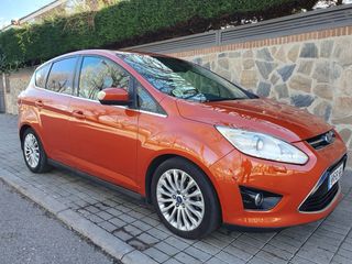 Ford C-MAX 2011