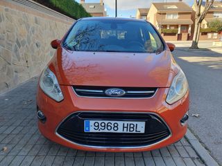 Ford C-MAX 2011