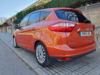 Ford C-MAX 2011