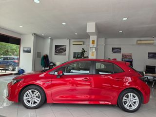 Toyota Corolla 1.8 125H ACTIVE TECH E-CVT