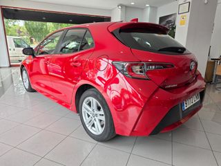 Toyota Corolla 1.8 125H ACTIVE TECH E-CVT