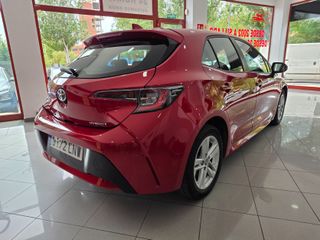 Toyota Corolla 1.8 125H ACTIVE TECH E-CVT