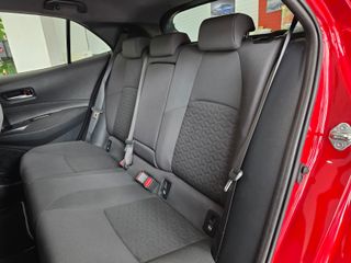 Toyota Corolla 1.8 125H ACTIVE TECH E-CVT