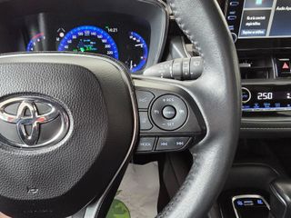 Toyota Corolla 1.8 125H ACTIVE TECH E-CVT