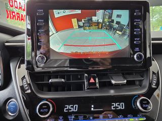 Toyota Corolla 1.8 125H ACTIVE TECH E-CVT