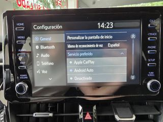 Toyota Corolla 1.8 125H ACTIVE TECH E-CVT