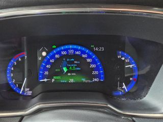 Toyota Corolla 1.8 125H ACTIVE TECH E-CVT