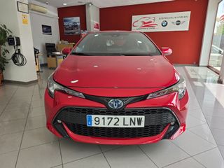 Toyota Corolla 1.8 125H ACTIVE TECH E-CVT