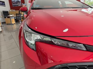 Toyota Corolla 1.8 125H ACTIVE TECH E-CVT