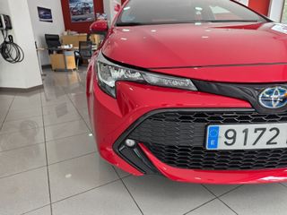 Toyota Corolla 1.8 125H ACTIVE TECH E-CVT