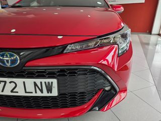 Toyota Corolla 1.8 125H ACTIVE TECH E-CVT