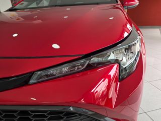 Toyota Corolla 1.8 125H ACTIVE TECH E-CVT