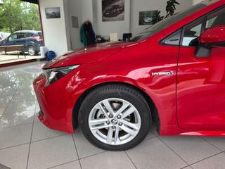 Toyota Corolla 1.8 125H ACTIVE TECH E-CVT