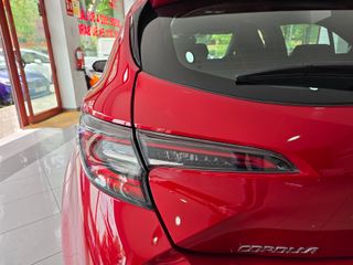 Toyota Corolla 1.8 125H ACTIVE TECH E-CVT