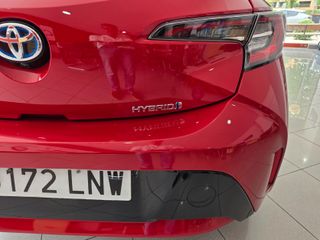 Toyota Corolla 1.8 125H ACTIVE TECH E-CVT