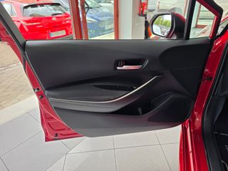 Toyota Corolla 1.8 125H ACTIVE TECH E-CVT