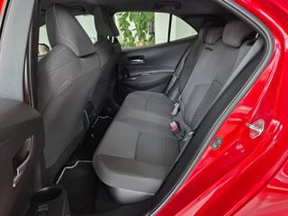 Toyota Corolla 1.8 125H ACTIVE TECH E-CVT