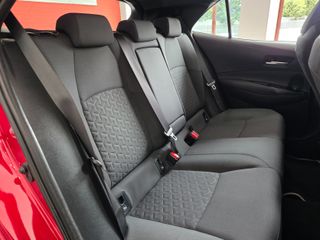 Toyota Corolla 1.8 125H ACTIVE TECH E-CVT