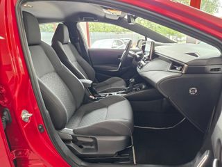 Toyota Corolla 1.8 125H ACTIVE TECH E-CVT