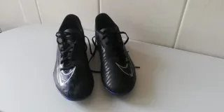 Botas de fútbol Nike Talla 44