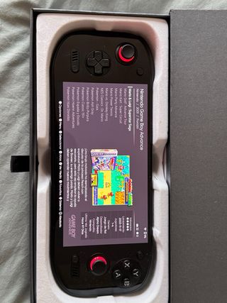 AYN ODIN 2 PORTAL PRO - Consola Portátil