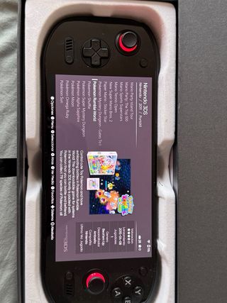 AYN ODIN 2 PORTAL PRO - Consola Portátil