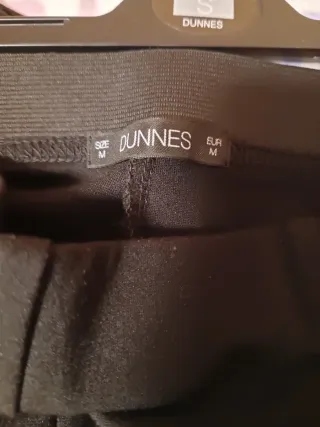 Leggings negros mujer Dunnes