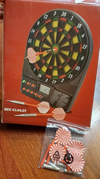 Dardos para Diana Electrónica