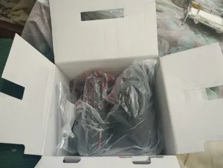 Volante Super Drive SV 200 per PS4/Xbox/PC