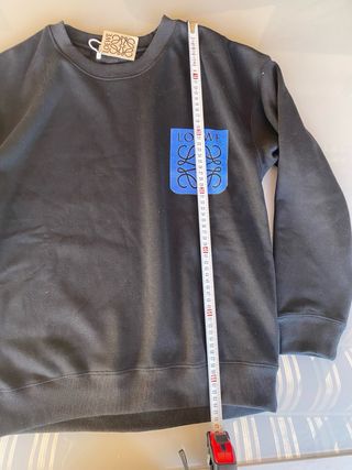 Sudadera Loewe