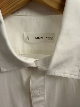 Traje Azul Marino Mango Teen- Graduación