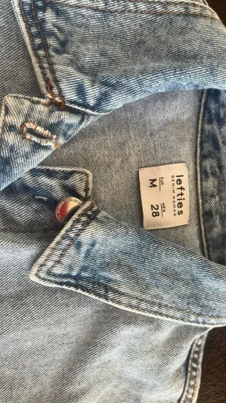 Lote Ropa Chica Talla XS 32/34