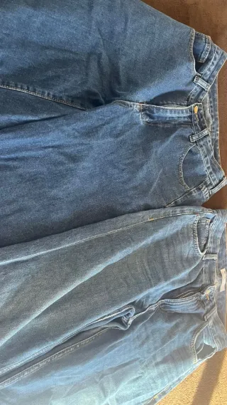 Lote Ropa Chica Talla XS 32/34