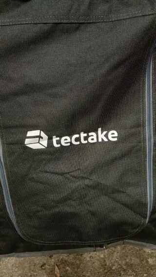 Moble de cuina plegable Tectake