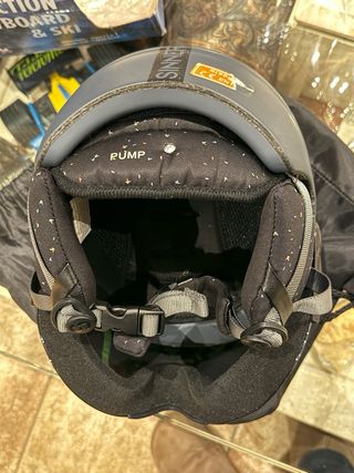 Casco de esquí Sinner