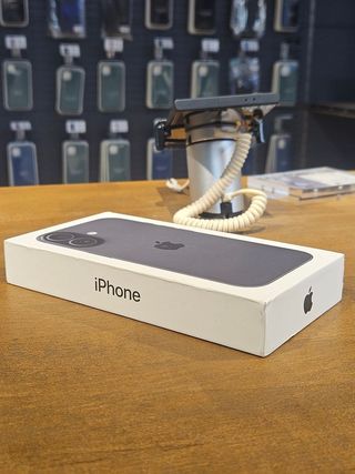 IPHONE 17 256GB NEGRO PRECINTADO