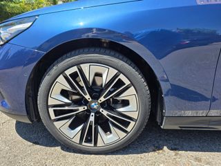 BMW Serie 5 520d xDrive Touring