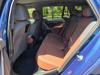 BMW Serie 5 520d xDrive Touring