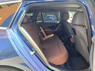 BMW Serie 5 520d xDrive Touring