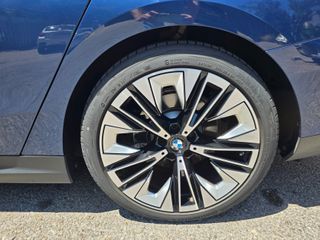 BMW Serie 5 520d xDrive Touring