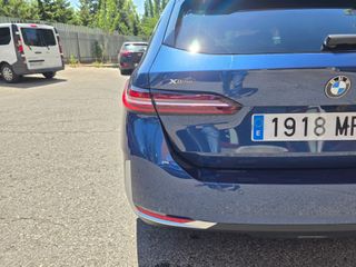 BMW Serie 5 520d xDrive Touring