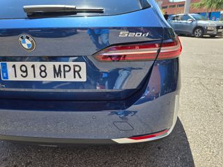 BMW Serie 5 520d xDrive Touring