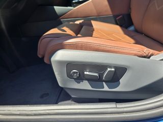 BMW Serie 5 520d xDrive Touring