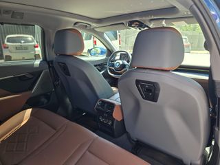 BMW Serie 5 520d xDrive Touring