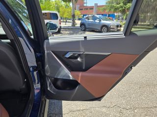 BMW Serie 5 520d xDrive Touring