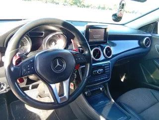 Mercedes-Benz CLA (178) 2014