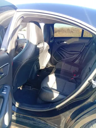 Mercedes-Benz CLA (178) 2014