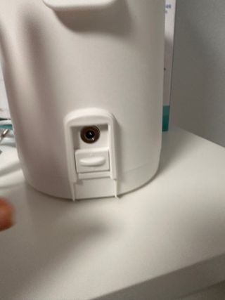 Calienta biberones Chicco Casa y Viaje