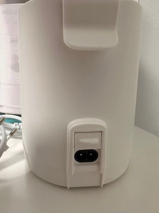 Calienta biberones Chicco Casa y Viaje