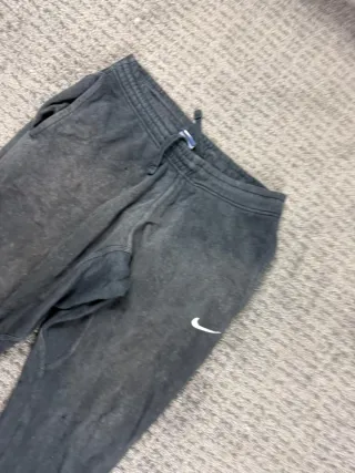 ¡¡OFERTA!! Talla M Pantalón Nike Negro